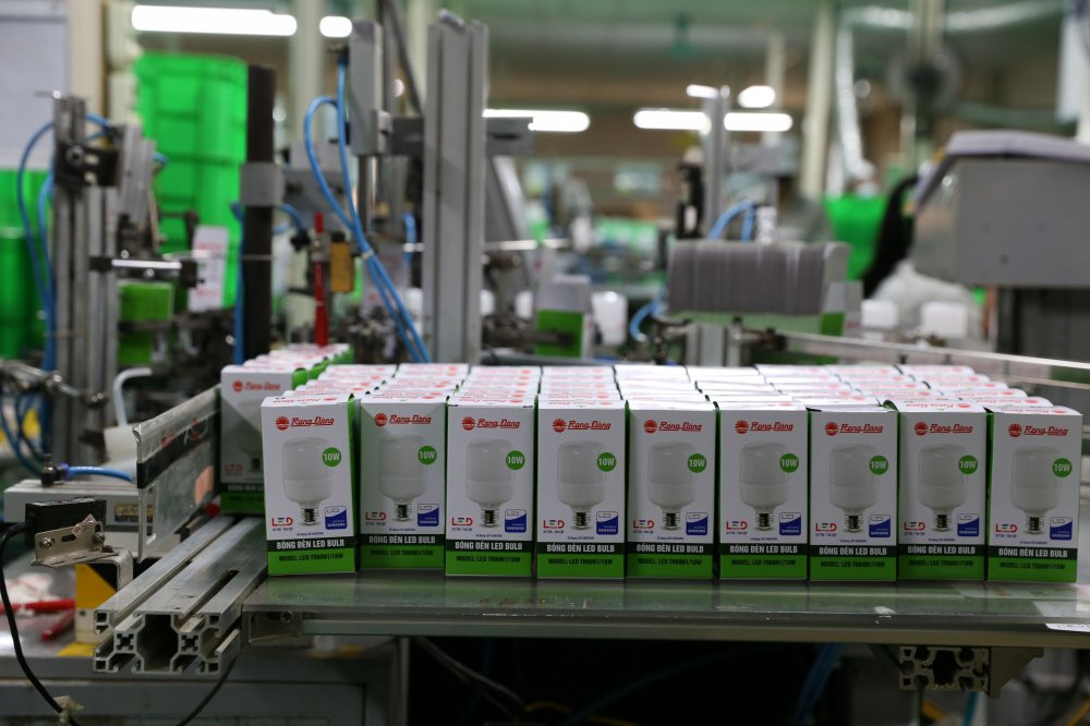 Truoc vu chay kinh hoang, cong ty CP phich nuoc Rang Dong lam an the nao?-Hinh-3