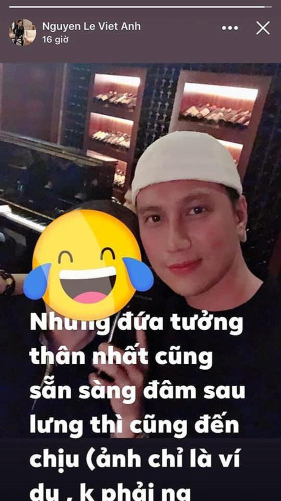 Que Van moi mieng thanh minh vi xen vao moi quan he Viet Anh va vo vu-Hinh-11