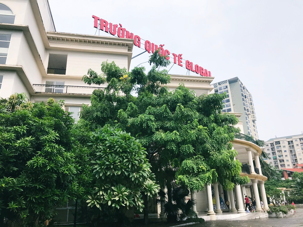 Truong quoc te Global 