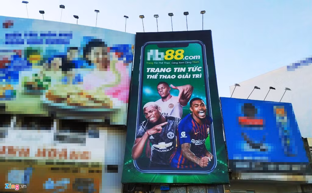 Sau Kha Banh, Tram Anh, ai dang quang ba co bac online o Viet Nam?-Hinh-3