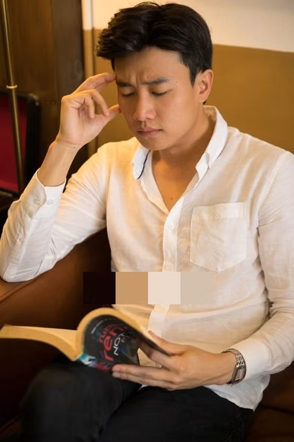 Quoc Truong “ve nha di con” chuan bi ket hon?-Hinh-2