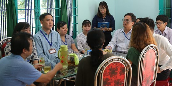 Sinh vien qua doi vi benh hiem ngheo van duoc nhan bang tot nghiep-Hinh-2