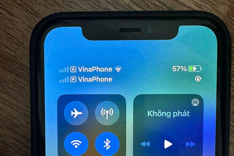 Nhiều thuê bao Vinaphone gặp sự cố khi liên lạc Nhieu thue bao Vinaphone gap su co khi lien lac