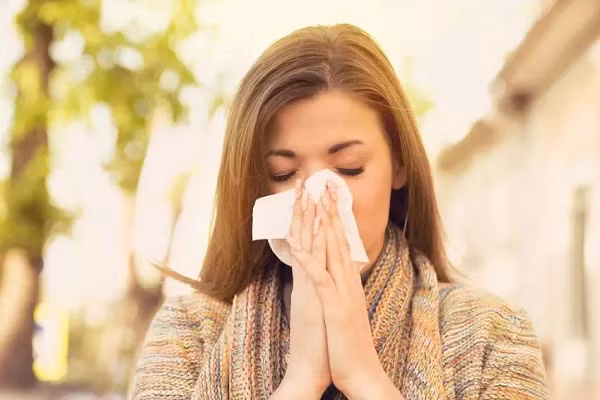 Bat ngo nguyen nhan khien viem hong tai di tai lai