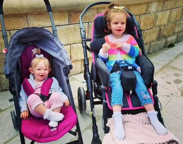 Mac benh hiem, be gai duoc cuu bang thuoc dat nhat the gioi