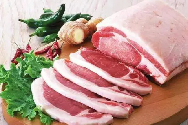 Thit lon nen bao quan bao lau trong tu lanh?