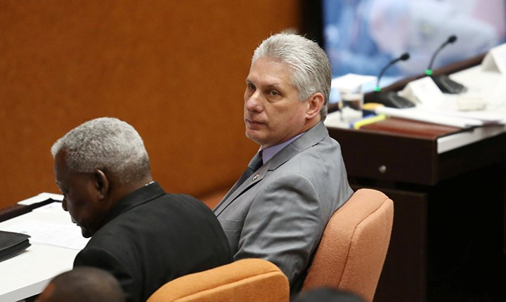 Từ đầu tháng 4/1985, ông giảng dạy tại trường Đại học Santa Clara. Ảnh: Reuters.