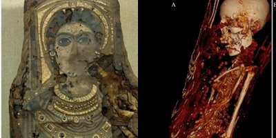 May quet CT phat hien su that rung ron ben trong buc tuong dat vang