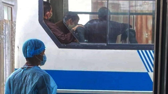 Cach ly Tinh that Bong Lai phong COVID-19: “Lat” chuyen su gia, loat lum xum