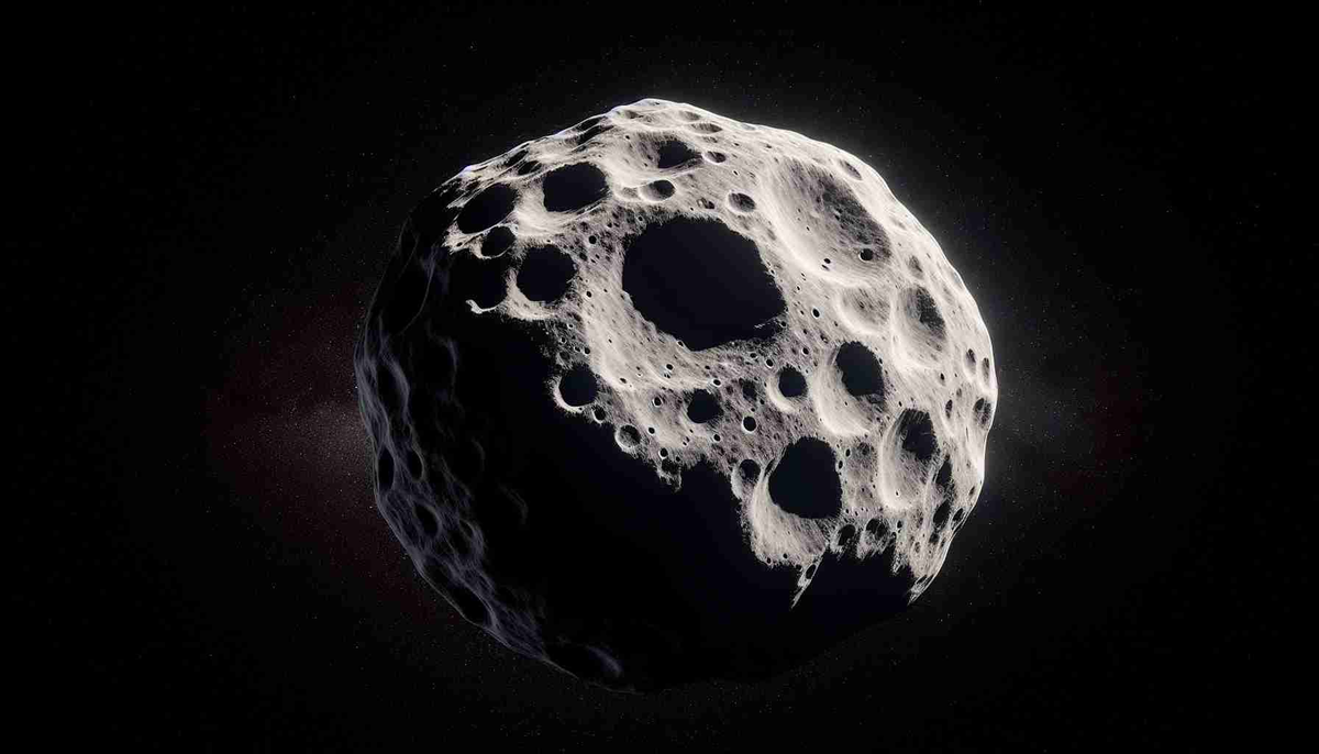 Các tổ chức như NASA và Cơ quan Vũ trụ Châu Âu (ESA) đang theo dõi và điều chỉnh xác suất va chạm khi thu thập thêm dữ liệu, và ESA đã xếp nó vào Cấp độ 3 trên Thang nguy cơ va chạm Torino. (Ảnh: Science Magazine)