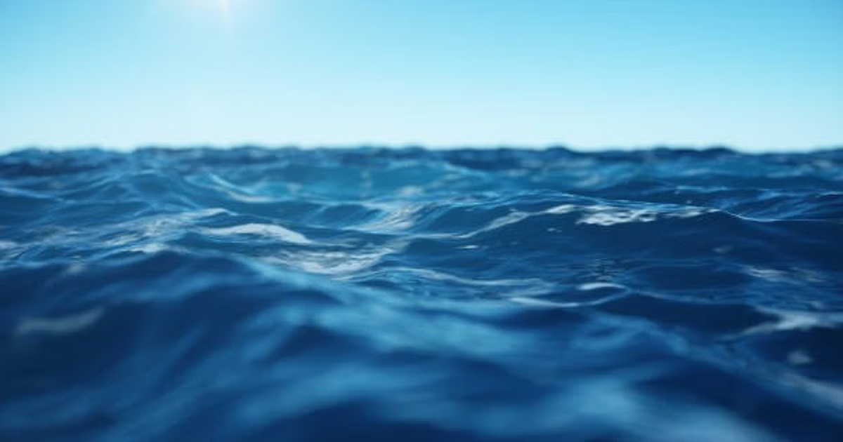 Một giả thuyết cho rằng sự thay đổi dòng hải lưu khoảng 10 triệu năm trước đã khiến lượng beryllium-10 lắng đọng nhiều hơn. (Ảnh: Deccan Herald)