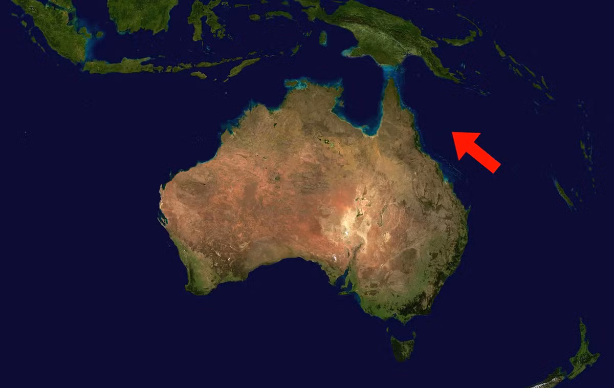 Beryllium-10 được tạo ra khi tia vũ trụ va chạm với khí quyển Trái Đất, sau đó lắng đọng vào lớp vỏ đại dương. Sự gia tăng đột biến của nó có thể liên quan đến các sự kiện vũ trụ bí ẩn. (Ảnh: essanews.com)