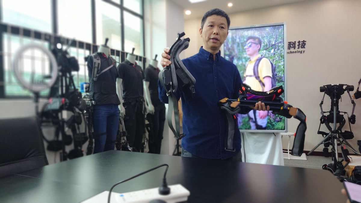 Tập đoàn Du lịch Văn hóa Thái Sơn dự kiến triển khai 3.000 bộ từ nay đến tháng 6.(Ảnh:Thanh niên Việt)