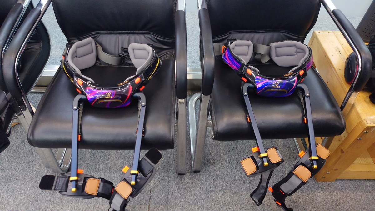 Hệ thống sẽ có trạm thay pin, dịch vụ bảo trì và giám sát GPS dọc tuyến đường.(Ảnh:Thanh niên Việt)