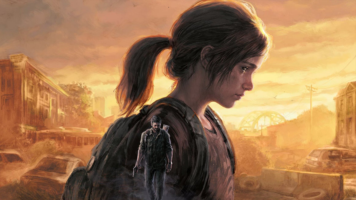 Trước đó, phiên bản PC của The Last of Us cũng gặp lỗi kỹ thuật và bị đánh giá thấp khi ra mắt.(Ảnh: IGN)