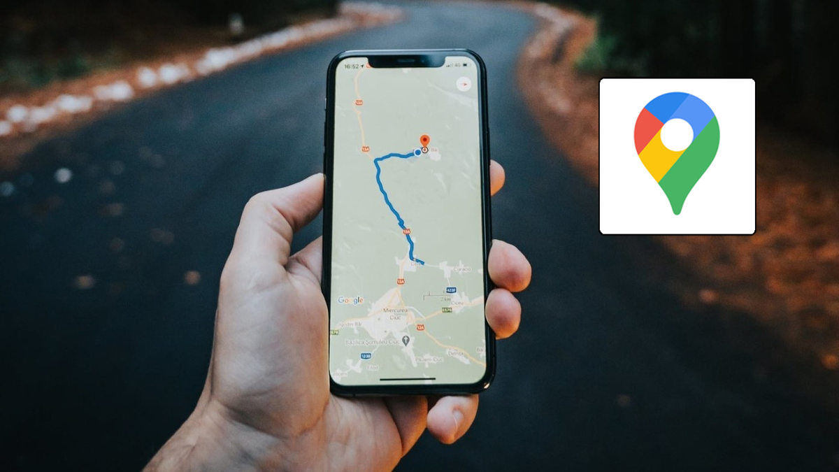Google Maps cung cấp hai chế độ định vị: độ chính xác cao và tiết kiệm pin. Nếu bạn cần tìm đường một cách chính xác, hãy chọn chế độ độ chính xác cao. (Ảnh: TopZone)
