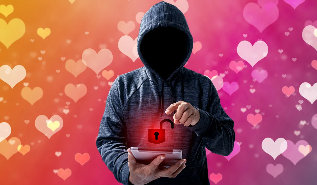 Công cụ AI miễn phí giúp kẻ lừa đảo tạo danh tính giả thuyết phục, từ giọng nói, biểu cảm đến video gọi điện, khiến việc phát hiện gian lận trở nên khó khăn. (Ảnh: Extra.ie)