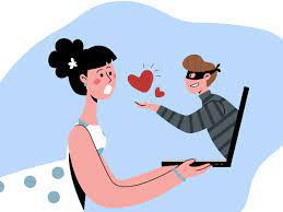 Trước sự phát triển của AI, lừa đảo tình cảm ngày càng tinh vi, người dùng cần kiểm tra kỹ thông tin và cảnh giác với các yêu cầu tài chính.(Ảnh: CNET)