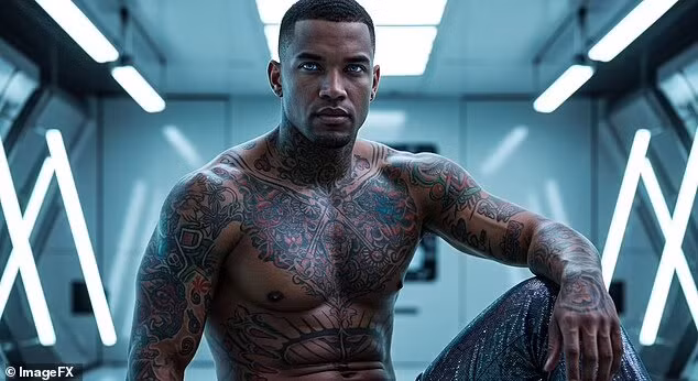 Chiều cao trung bình có thể giảm do xu hướng trưởng thành sớm hơn, giúp con người sinh sản nhiều hơn trong suốt cuộc đời.(Ảnh: Dailymail)