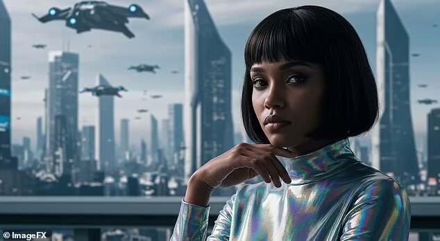 Giáo sư Mark Thomas từ UCL cho rằng, với y học hiện đại cho phép nhiều người sống sót và sinh sản, số lượng con cái sẽ trở thành yếu tố then chốt, từ đó có thể dẫn đến chiều cao trung bình giảm do sự phát triển sớm về giới tính. (Ảnh: Dailymail)