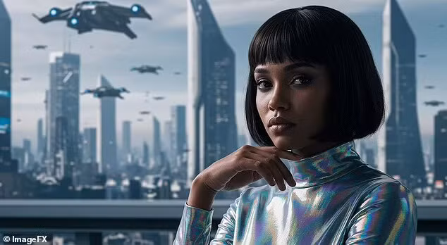 Giáo sư Mark Thomas từ UCL cho rằng, với y học hiện đại cho phép nhiều người sống sót và sinh sản, số lượng con cái sẽ trở thành yếu tố then chốt, từ đó có thể dẫn đến chiều cao trung bình giảm do sự phát triển sớm về giới tính. (Ảnh: Dailymail)