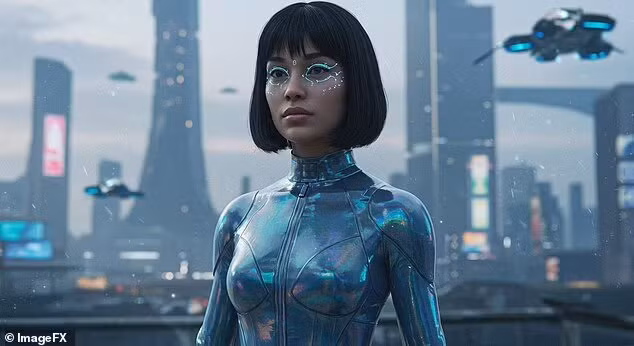 Theo các chuyên gia, làn da trung bình của con người sẽ trở nên sẫm màu hơn, phản ánh sự pha trộn di truyền của các nền văn hóa hiện đại như Mauritius và Brazil. (Ảnh: Dailymail)