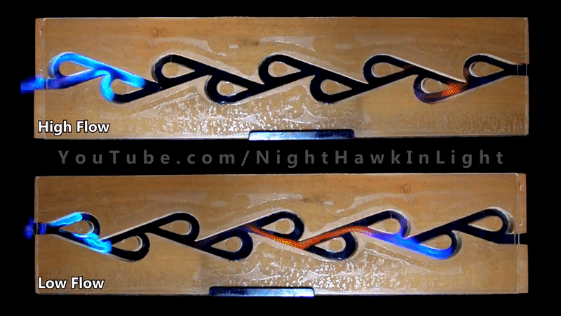 Phó giáo sư Leif Ristroph cho biết, Tesla đã nghiên cứu kiểm soát dòng chảy chất lỏng rất sớm, đi trước thời đại.(Ảnh: Pháp luật và Bạn đọc)