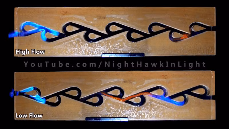 Phó giáo sư Leif Ristroph cho biết, Tesla đã nghiên cứu kiểm soát dòng chảy chất lỏng rất sớm, đi trước thời đại.(Ảnh: Pháp luật và Bạn đọc)