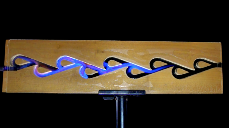 Van này có khả năng ứng dụng trong nhiều lĩnh vực, bao gồm công nghiệp, động cơ, và thậm chí trong ngành công nghiệp vũ trụ.(Ảnh:Hackaday)