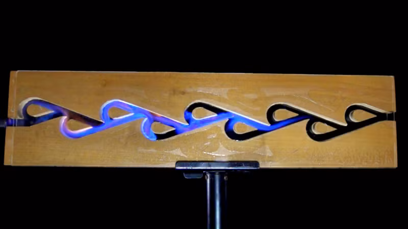 Van này có khả năng ứng dụng trong nhiều lĩnh vực, bao gồm công nghiệp, động cơ, và thậm chí trong ngành công nghiệp vũ trụ.(Ảnh:Hackaday)