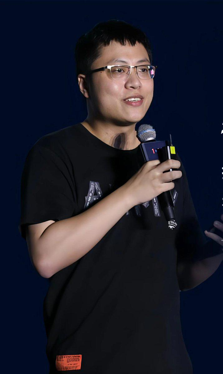 Nhờ thành công này, nhà sáng lập Paper Games, Yao Runhao, đã trở thành tỷ phú với tài sản ước tính 1,3 tỷ USD. (Ảnh: Đời sống pháp luật)