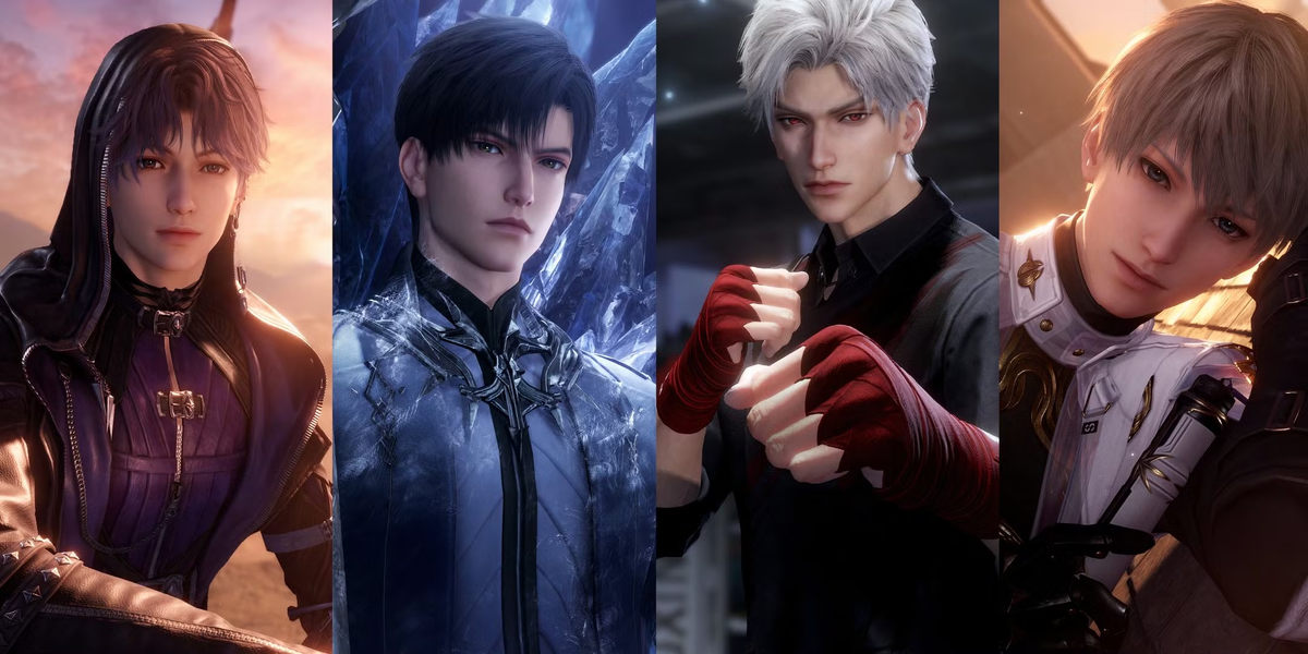 Trò chơi sử dụng AI để tạo ra bạn trai ảo có thể nhắn tin, gọi điện và tương tác cá nhân hóa với người chơi. (Ảnh: TheGamer)