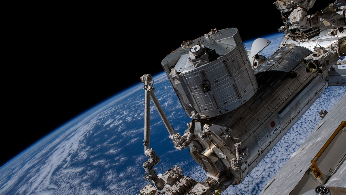 Thiên Cung đang thu hút sự hợp tác quốc tế, với 17 quốc gia tham gia nghiên cứu, và có thể trở thành trạm vũ trụ chính sau khi ISS nghỉ hưu.(Ảnh: Nikkei Asia)