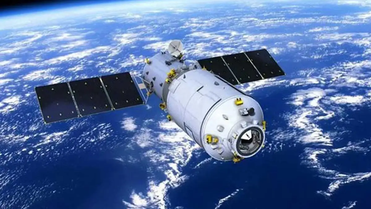 Trung Quốc dự định duy trì Thiên Cung lâu dài thông qua nâng cấp và thay thế mô-đun, với khả năng hoạt động đến sau năm 2040.(Ảnh: New Scientist)