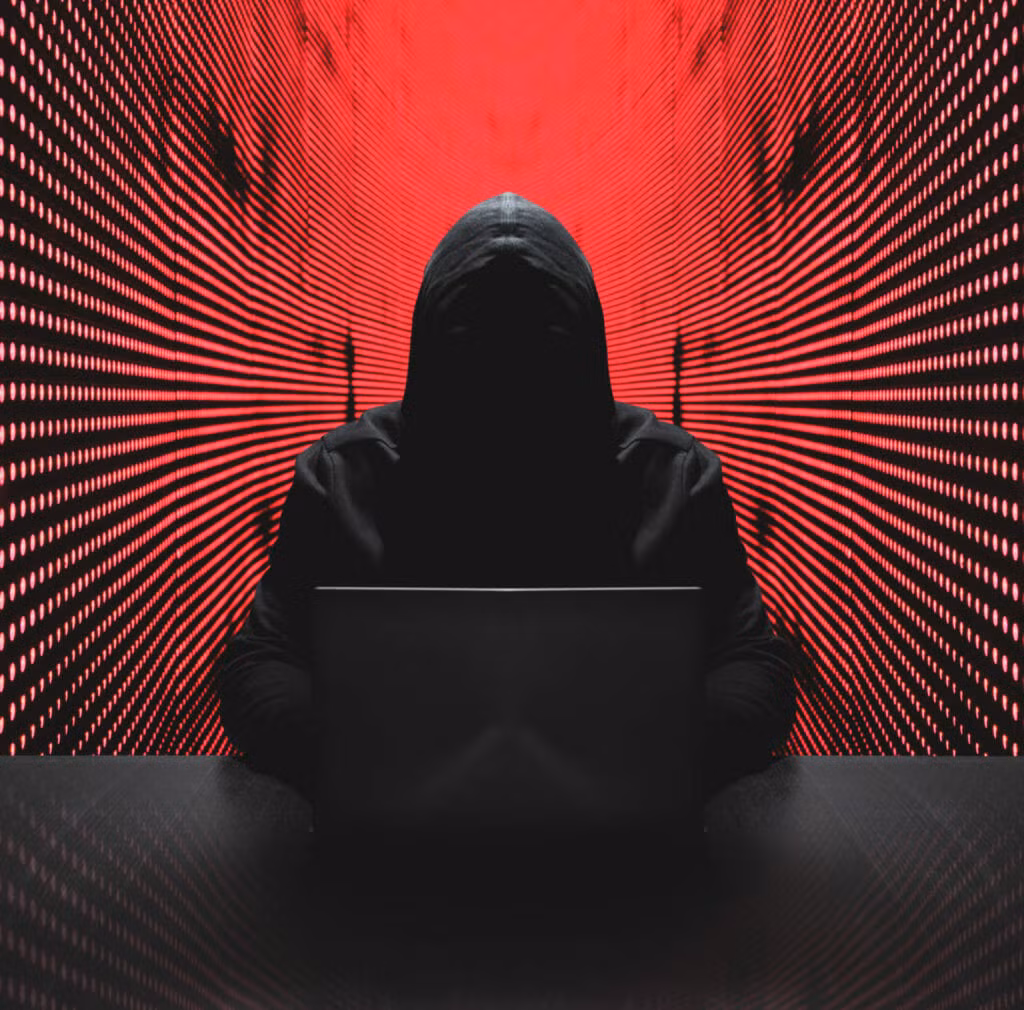 Kẻ gian giả danh nhân viên hỗ trợ khách hàng, gọi điện báo nạn nhân cần hủy dịch vụ tính phí và yêu cầu họ tải xuống một ứng dụng lạ để thực hiện thao tác.(Ảnh: The Strauss Center)