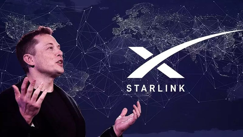 Starlink đã triển khai hơn 6.000 vệ tinh quỹ đạo thấp, mang lại kết nối internet tốc độ cao với độ trễ thấp cho nhiều khu vực trên thế giới. (Ảnh: Vietnam Business Insider)