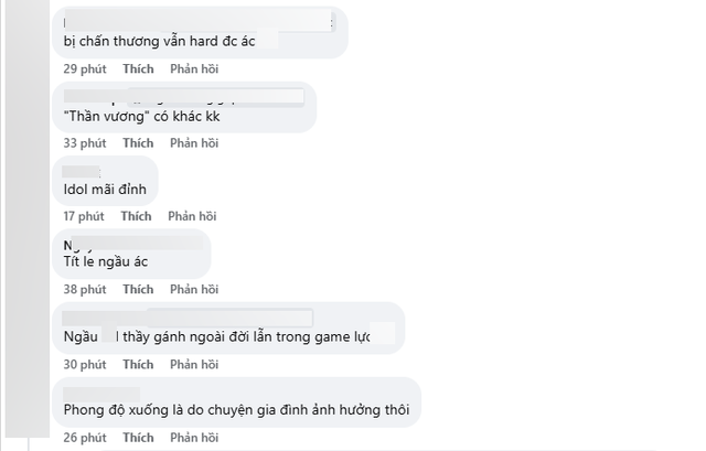 Cộng đồng LMHT, đặc biệt là fan LPL, tỏ ra vô cùng nể phục trước sự kiên trì của Xiaochaomeng. (Ảnh:gamek)