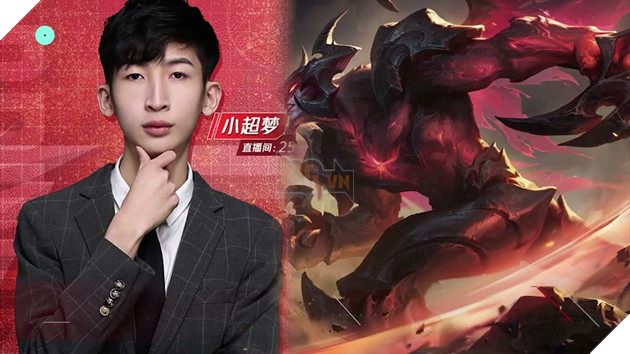 Dịp Tết Nguyên đán, nam streamer nhận được lượng donate lớn từ người hâm mộ, giúp anh có thêm động lực. (Ảnh::lag.vn)