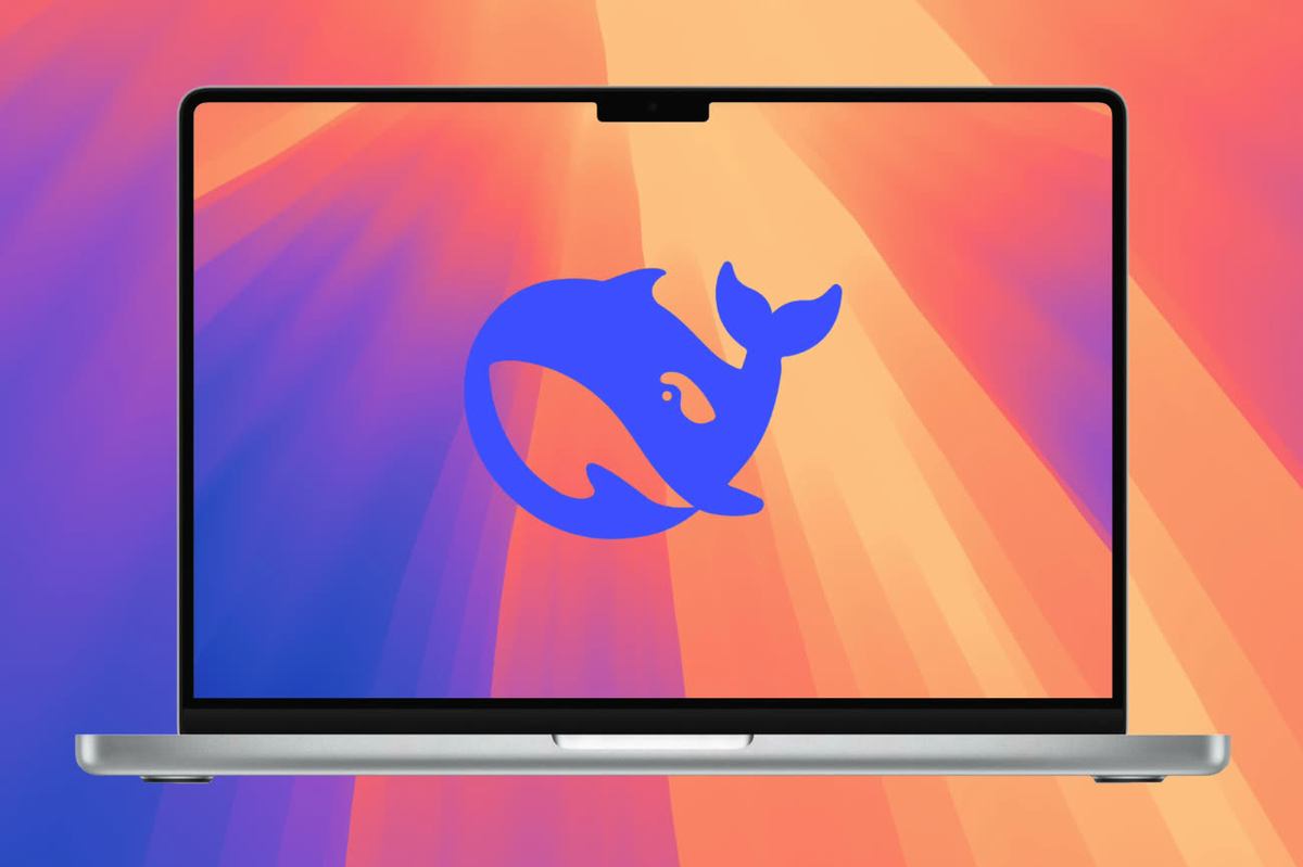 Nhờ tối ưu phần mềm và phần cứng nội địa, R1 có thể hoạt động hiệu quả với chi phí thấp hơn nhiều so với các đối thủ phương Tây.(Ảnh: MacGeneration)