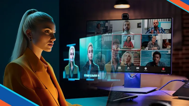 1. Lợi dụng các sự kiện lớn: Kẻ gian sử dụng AI tạo hình ảnh, video để quảng bá các sự kiện giả mạo, bán vé ảo cho các chương trình âm nhạc hoặc trận đấu bóng đá. Đây là một trong những hình thức lừa đảo trực tuyến tại Việt Nam được Google công bố. (Ảnh: Microtime Computers)