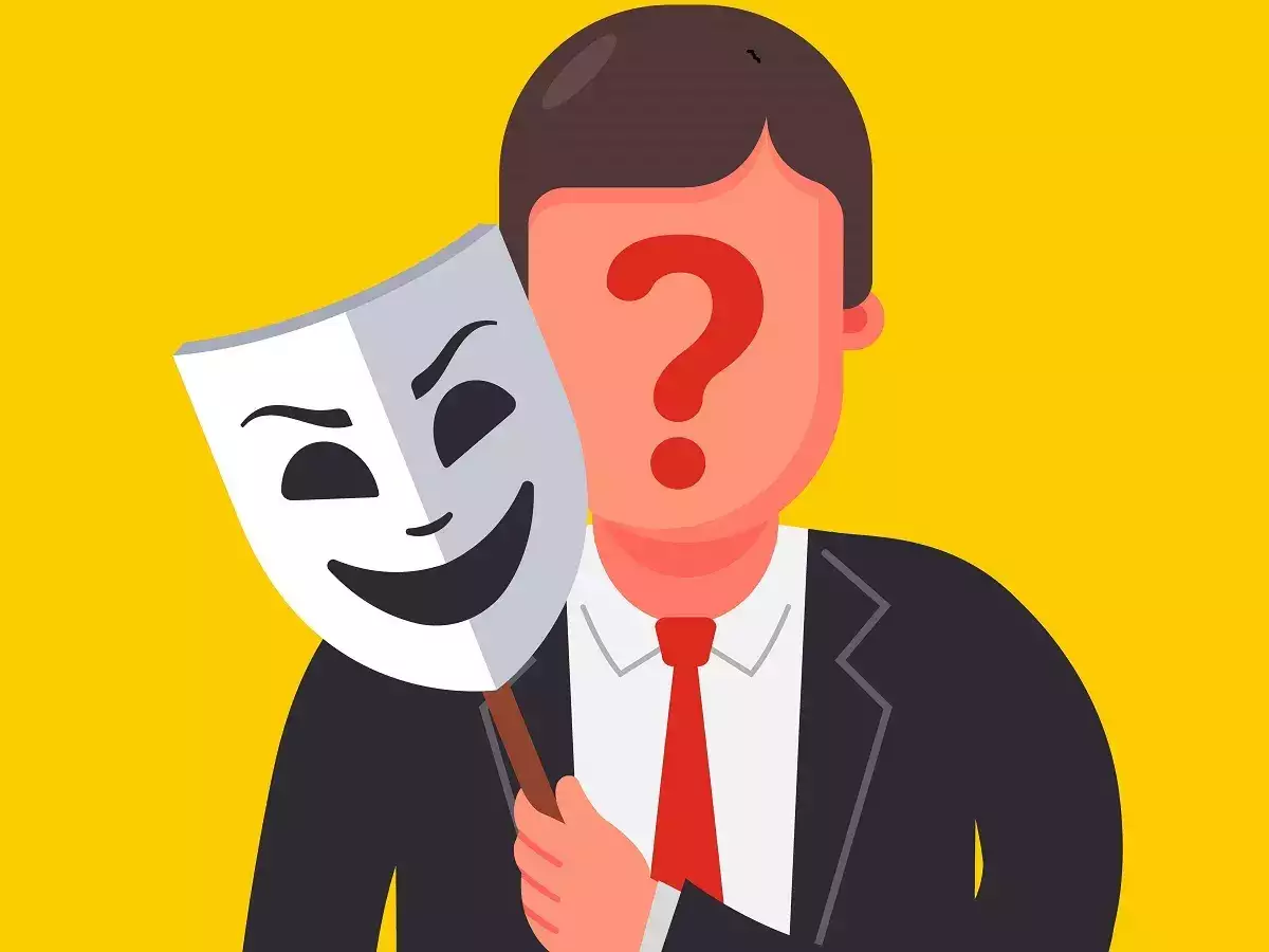 3. Lừa đảo việc làm: Các trang tuyển dụng giả gửi hợp đồng giả mạo và yêu cầu ứng viên đóng phí tuyển dụng. (Ảnh: ETHRWorld.com)