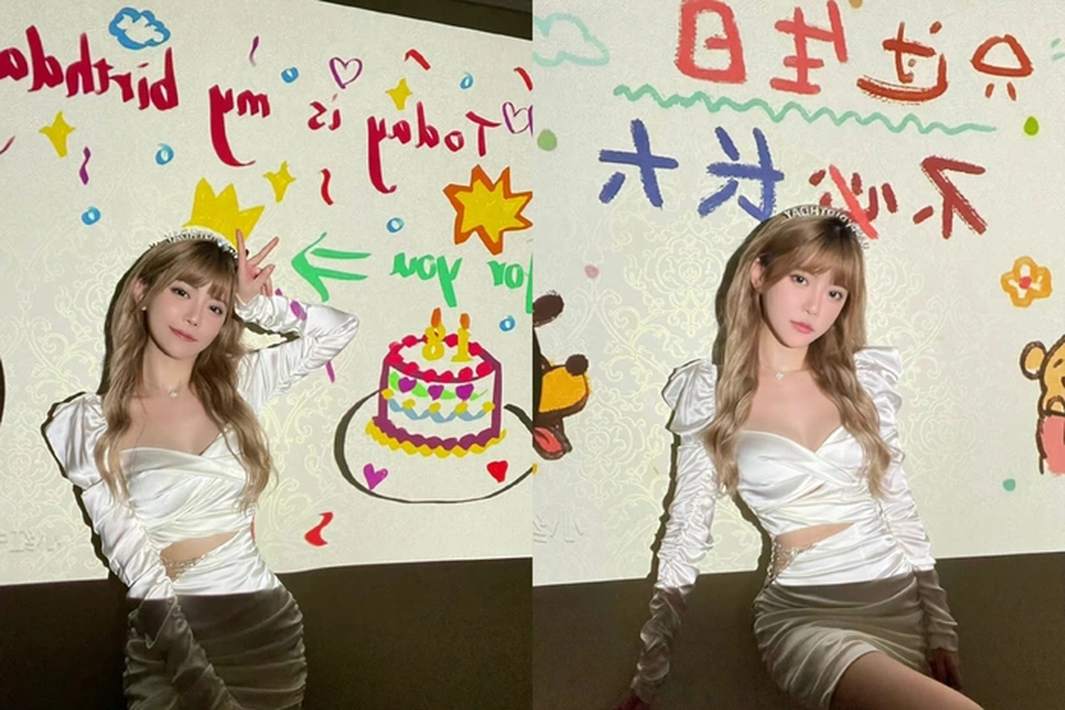 Sau khi rời nhóm, Zhou Shuyi bước chân vào lĩnh vực Esports, trở thành một caster nổi bật với các tựa game như Dota 2 và LMHT, dù khởi đầu đầy thử thách. (Ảnh: sport5)