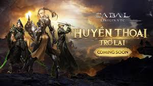 Tuy nhiên, cạnh tranh gay gắt với các tựa game khác đã khiến CABAL không giữ được người chơi lâu dài, dù sở hữu đồ họa và gameplay ấn tượng. (Ảnh: MXH GameN)