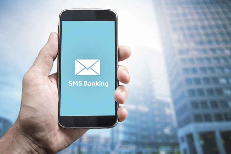 Kích hoạt các giải pháp bảo mật như xác thực OTP, SMS Banking để kiểm soát giao dịch. (Ảnh:ACB)