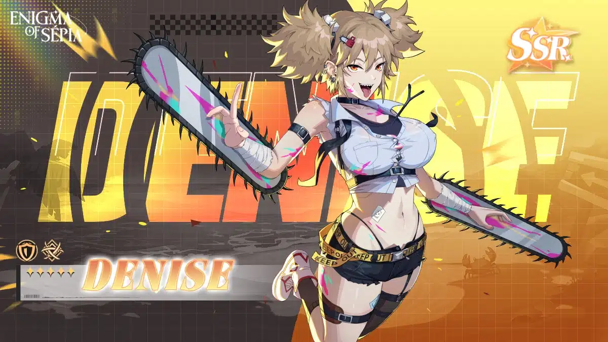 Trò chơi cho phép người chơi nâng cấp bất kỳ anh hùng nào lên cấp SSR+, tăng tính linh hoạt trong chiến thuật. (Ảnh: Anmo Sugoi)