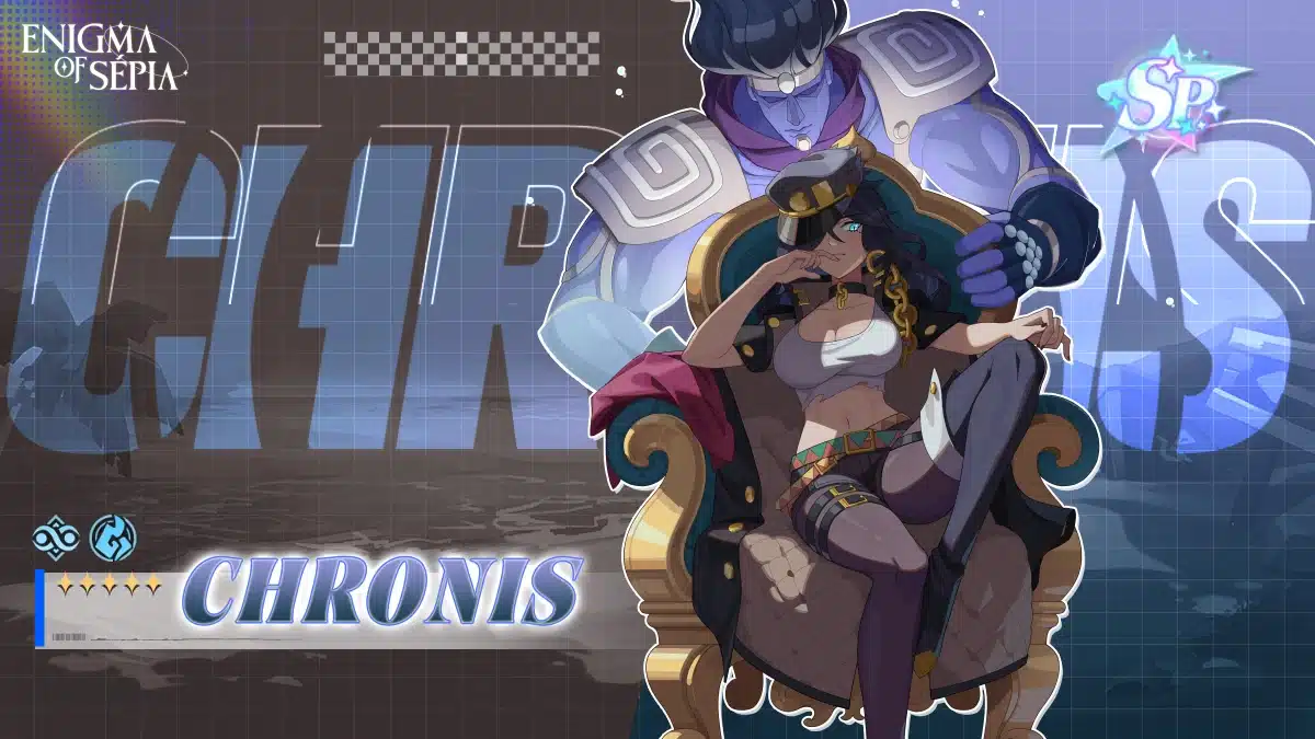 Game gacha đang ngày càng phổ biến do dễ tiếp cận và mang lại doanh thu khổng lồ cho nhà phát hành. (Ảnh: Anmo Sugoi)