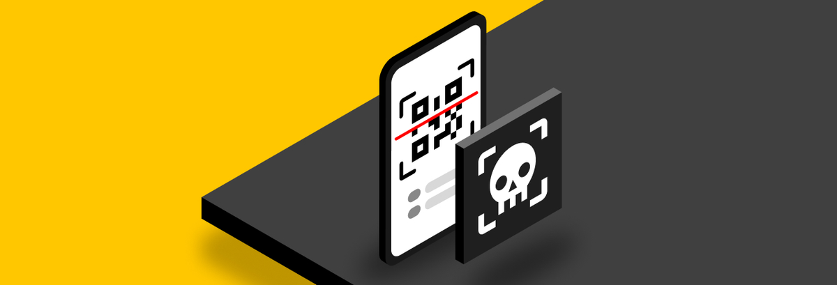 Nâng cao cảnh giác và thực hiện các biện pháp bảo vệ cơ bản sẽ giúp người dùng tránh khỏi các rủi ro không đáng có từ Quishing.(Ảnh: Keeper Security)