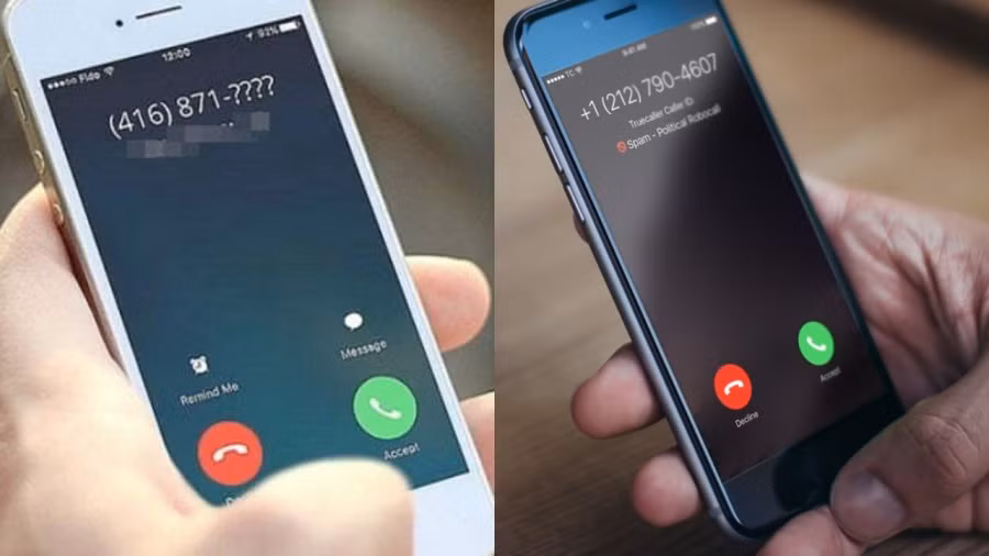 Nếu gọi lại, người dùng không chỉ mất tiền mà còn có nguy cơ bị đưa vào danh sách mục tiêu để nhận thêm các cuộc gọi lừa đảo khác. (Ảnh: Arttimes)