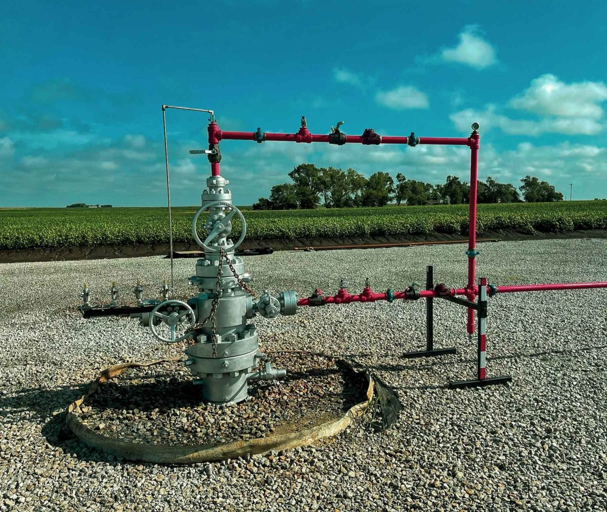 Nếu được xác nhận, phát hiện này có thể khởi động một ngành công nghiệp hydro tự nhiên mới với tiềm năng thương mại hóa cao. (Ảnh: pv magazine Australia)