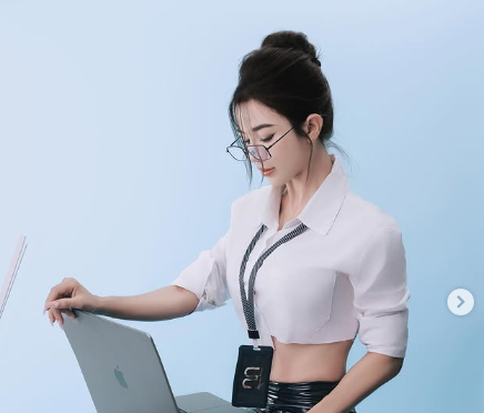 Mỹ Duyên truyền cảm hứng cho nhiều bạn nữ đam mê game, khẳng định rằng họ cũng có thể tỏa sáng trong thế giới mà trước đây thường chỉ gắn liền với các game thủ nam. (Ảnh: IGNV)